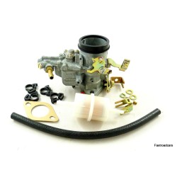 Ford 1600 X/Flow Cortina,Capri,Kit Car Weber 34 ICH Carb & Fittings