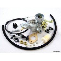 Renault Traffic & Motorhome 1647cc & 1721cc Weber 34 ICH Carb & Fittings