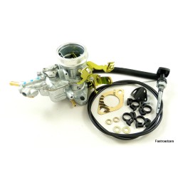Land Rover Series 2A & 3 Weber 34 ICH Carburettor