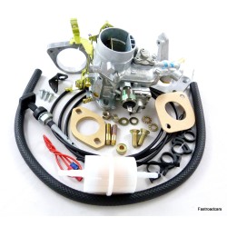 Ford Capri,Cortina,Sierra 1.6 Weber 34 ICH Replaces VV