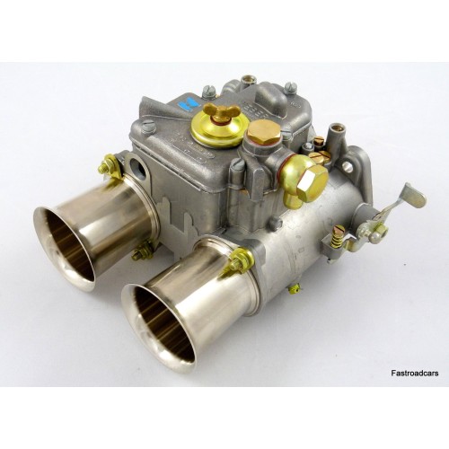 Weber 48 DCO/SP Carburettor