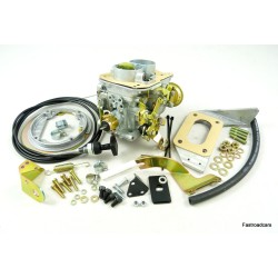 BMW 316 1766cc 1980-83 Replaces Zenith 2B2/5 Weber 32/34 DMTL Carburettor