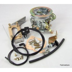 Weber 32/34 DMTL Carb BMW 316 1766cc 1983-88 Replaces Pierburg