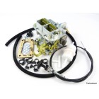 Ford 1.6 OHC Pinto 1.6 X/Flow Weber 32/36 DGV Carb With Fitting Kit