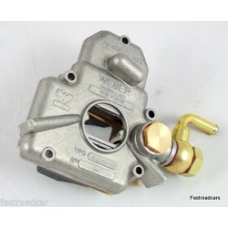 Weber Genuine 45 DCOE 152 Carb Lid Complete Ready To Fit