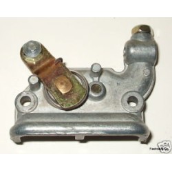 Weber DCOE/IDF Carb Cold Start Device Complete