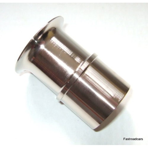 Weber 40 DCOE 39mm Rampipes x 1 Factory Parts