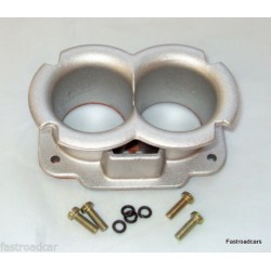 Weber 40/42 DCNF Carb Air Horn