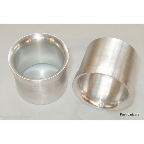 Weber 48 IDA Carburettor Choke Tubes Pair