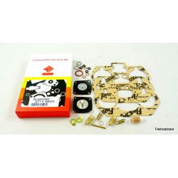 Weber 40 IDF Carb Service Kit