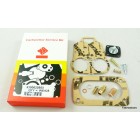 Weber 32 DFM/DFE Carb Service Kit