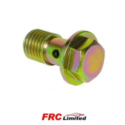 Weber 40/45 DCOE Carb Fuel Union Bolt