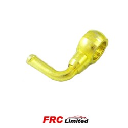 Weber 40/45/48 DCOE Carb Fuel Union 90 Degree