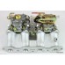 2 x Weber 40 DCOE- Ford 1300 Cross Flow Escort, Capri, Kitcars - Weber Carburettor Kit