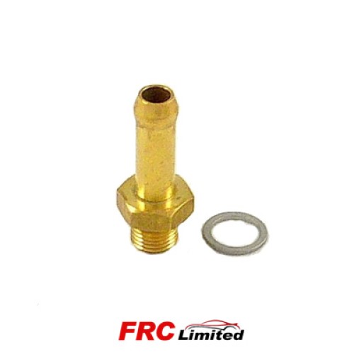 Weber 40/44/48 IDF Carb Fuel Union