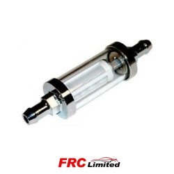 Performance Fuel Filter for Carburettors