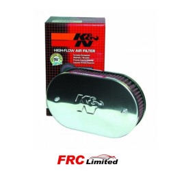 K&N Air Filter - DAT/DATR Weber Carburettor