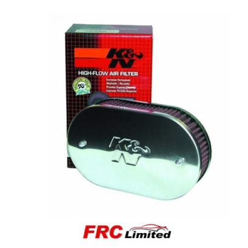 K&N Air Filter - DAT/DATR Weber Carburettor