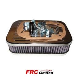 Redline Air Filter - 45mm - AFB340 - Weber DGV/DGAV/DGAS