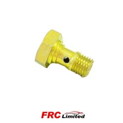 Weber 40/45/48DCOE Carb Fuel Union Bolt Factory Fit