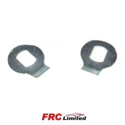 Weber DCOE Spindle Shaft Nut Locating Tabs