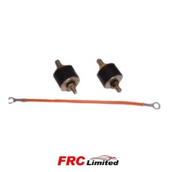 Facet Fuel Pump Rubber Mounting Kit