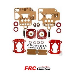 Dellorto 45 DHLA 200 N/Valve service kit