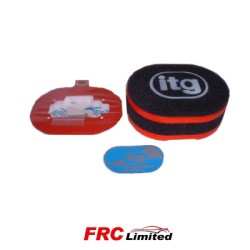 ITG Weber Air Filter 32-36