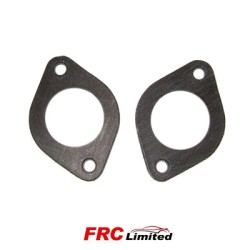 Weber 40 IDF Carb Inlet Manifold Base Gasket Pair