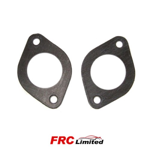 Weber 40 IDF Carb Inlet Manifold Base Gasket Pair