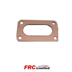 Weber DMTL/DMTR/DFT/DATR Gasket Block