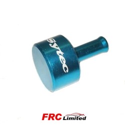 Sytec Fuel Hose Alloy Plug 8mm