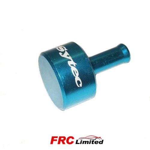 Sytec Fuel Hose Alloy Plug 8mm
