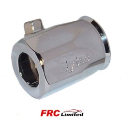 Sytec Fuel Pipe Finisher 10mm