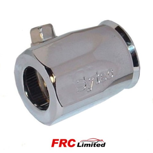 Sytec Fuel Pipe Finisher 10mm