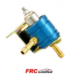 Weber Alpha Fuel Pressure Regulator Billet 3 Bar