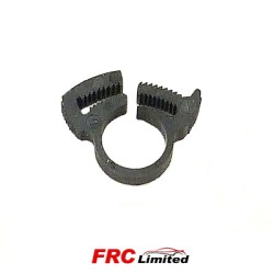 Petrol Pipe 'Herbie' Hose Clip Quick Release 8mm ID Pipe