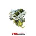 Weber 32/36 DGV 5A Carburettor Sync Linkage - HOT ROD - RACE-RALLY FORD X/FLOW