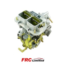 Weber 32/34 DGV 5A Carb Synchro Rally Carburettor