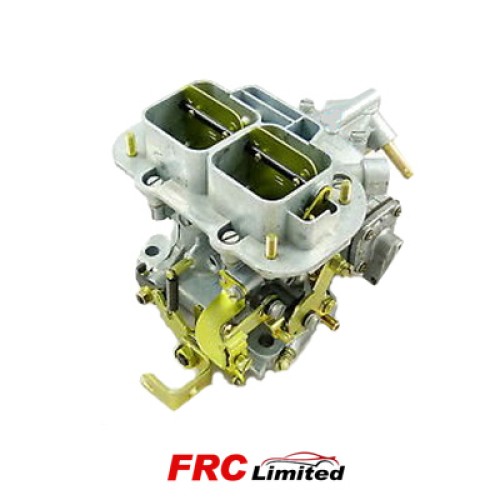 Weber 32/34 DGV 5A Carb Synchro Rally Carburettor