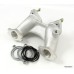 Mini - Metro A Series Mangoletsi Inlet Manifold Short