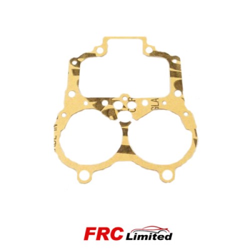 Weber 32/36 DGV/DGAV & 38 DGAS/DGMS Carb Top Lid Cover Gasket