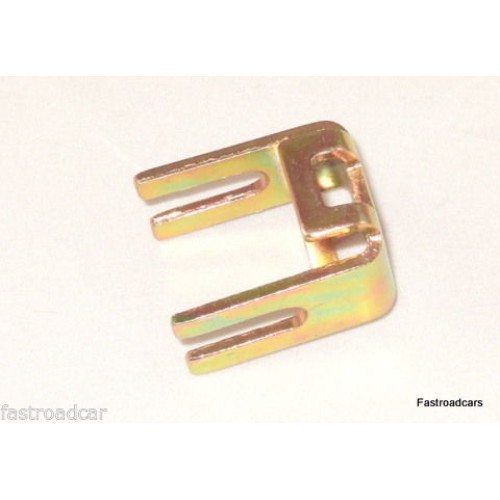 Weber DFM/DFE/DCD/ICH Carb Ford OHV Throttle Lever