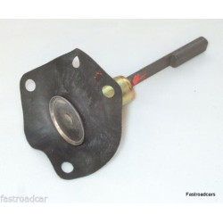 Weber Choke Pull Off Diaphragm DGAV & DGAS Early Type