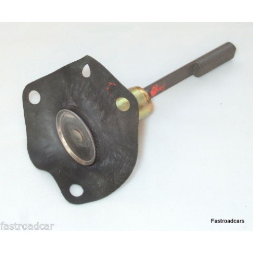 Weber Choke Pull Off Diaphragm DGAV & DGAS Early Type