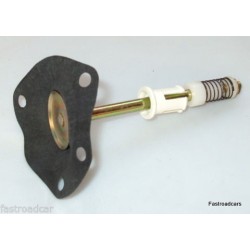 Weber 32 & 32/34 DFT Carb Choke Pull Off Diaphragm