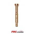 Weber Emulsion Tube for DGV/DGAS/ICH