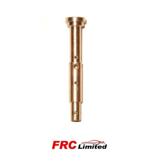 Weber Emulsion Tube for DGV/DGAS/ICH