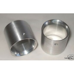 Weber 44 IDF Choke Tube x2 - 32mm, 34mm & 36mm