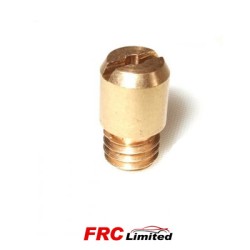 Weber Pump Spill Valve - Back Bleed